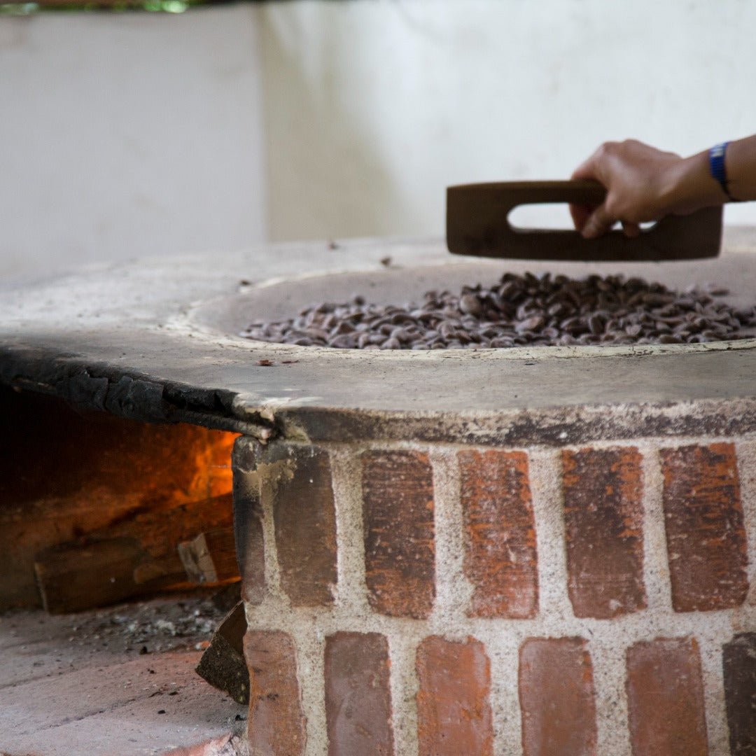 100% Ceremonial Criollo Cacao Guatemala 30g/450g/1kg